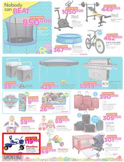 Game Uganda : Nobody Beats Our Easter Prices (30 Mar - 12 Apr 2017), page 6