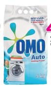 Omo Auto 5Kg Bag