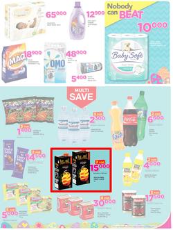 Game Uganda : Nobody Beats Our Easter Prices (30 Mar - 12 Apr 2017), page 7