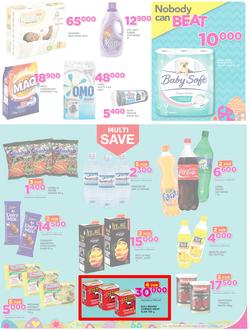 Game Uganda : Nobody Beats Our Easter Prices (30 Mar - 12 Apr 2017), page 7