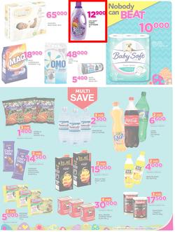 Game Uganda : Nobody Beats Our Easter Prices (30 Mar - 12 Apr 2017), page 7