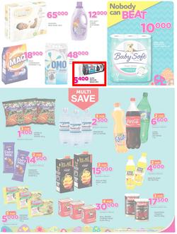 Game Uganda : Nobody Beats Our Easter Prices (30 Mar - 12 Apr 2017), page 7