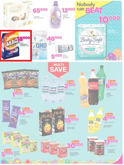 Game Uganda : Nobody Beats Our Easter Prices (30 Mar - 12 Apr 2017), page 7