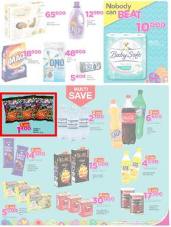 Game Uganda : Nobody Beats Our Easter Prices (30 Mar - 12 Apr 2017), page 7