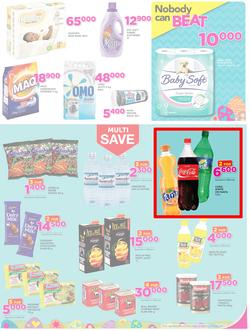 Game Uganda : Nobody Beats Our Easter Prices (30 Mar - 12 Apr 2017), page 7