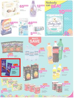 Game Uganda : Nobody Beats Our Easter Prices (30 Mar - 12 Apr 2017), page 7
