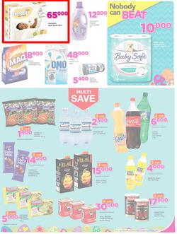 Game Uganda : Nobody Beats Our Easter Prices (30 Mar - 12 Apr 2017), page 7