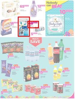 Game Uganda : Nobody Beats Our Easter Prices (30 Mar - 12 Apr 2017), page 7