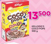 Kellogg's Coco Pops-500g