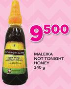 Maleika Not Tonight Honey-340g