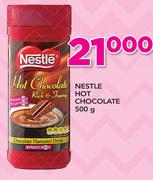 Nestle Hot Chocolate-500g