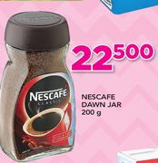 Nescafe Dawn Jar-200g