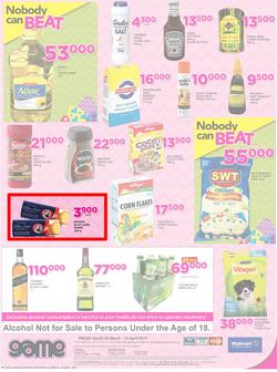 Game Uganda : Nobody Beats Our Easter Prices (30 Mar - 12 Apr 2017), page 8