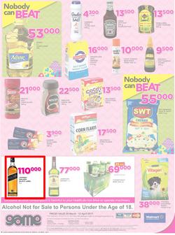 Game Uganda : Nobody Beats Our Easter Prices (30 Mar - 12 Apr 2017), page 8