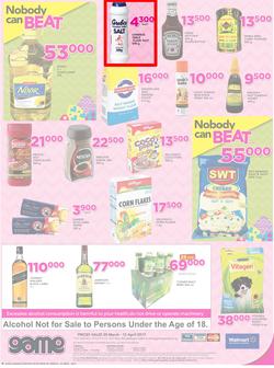Game Uganda : Nobody Beats Our Easter Prices (30 Mar - 12 Apr 2017), page 8