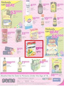 Game Uganda : Nobody Beats Our Easter Prices (30 Mar - 12 Apr 2017), page 8