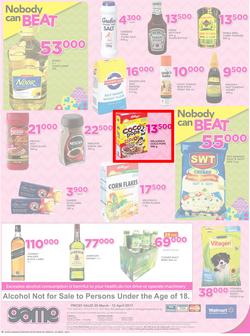Game Uganda : Nobody Beats Our Easter Prices (30 Mar - 12 Apr 2017), page 8