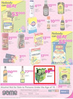 Game Uganda : Nobody Beats Our Easter Prices (30 Mar - 12 Apr 2017), page 8