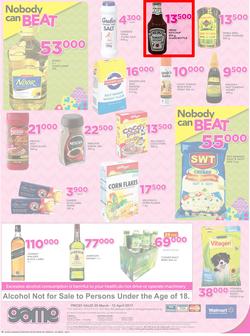 Game Uganda : Nobody Beats Our Easter Prices (30 Mar - 12 Apr 2017), page 8