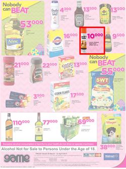 Game Uganda : Nobody Beats Our Easter Prices (30 Mar - 12 Apr 2017), page 8