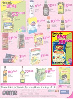 Game Uganda : Nobody Beats Our Easter Prices (30 Mar - 12 Apr 2017), page 8