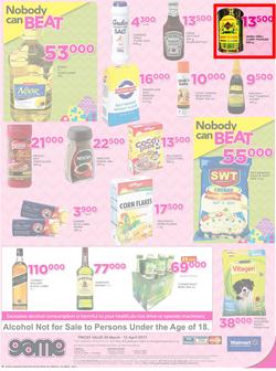 Game Uganda : Nobody Beats Our Easter Prices (30 Mar - 12 Apr 2017), page 8
