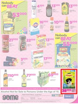Game Uganda : Nobody Beats Our Easter Prices (30 Mar - 12 Apr 2017), page 8