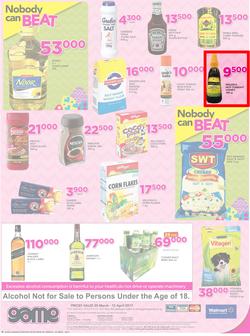 Game Uganda : Nobody Beats Our Easter Prices (30 Mar - 12 Apr 2017), page 8