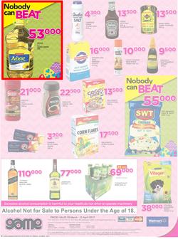 Game Uganda : Nobody Beats Our Easter Prices (30 Mar - 12 Apr 2017), page 8