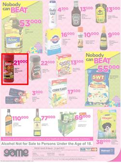 Game Uganda : Nobody Beats Our Easter Prices (30 Mar - 12 Apr 2017), page 8
