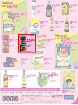 Game Uganda : Nobody Beats Our Easter Prices (30 Mar - 12 Apr 2017), page 8