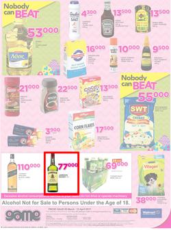 Game Uganda : Nobody Beats Our Easter Prices (30 Mar - 12 Apr 2017), page 8