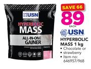 USN Hyperbolic Mass-1Kg
