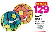 Pitch Volt Ball-Each