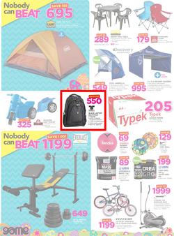 Game Zambia : Nobody Beats Our Easter Prices (13 Apr - 25 Apr 2017), page 2