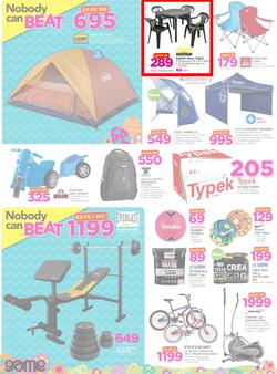 Game Zambia : Nobody Beats Our Easter Prices (13 Apr - 25 Apr 2017), page 2