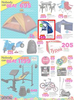 Game Zambia : Nobody Beats Our Easter Prices (13 Apr - 25 Apr 2017), page 2