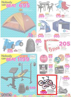 Game Zambia : Nobody Beats Our Easter Prices (13 Apr - 25 Apr 2017), page 2
