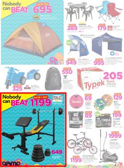 Game Zambia : Nobody Beats Our Easter Prices (13 Apr - 25 Apr 2017), page 2