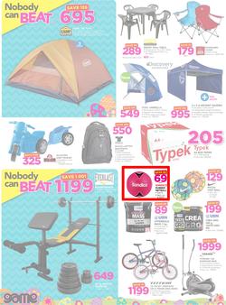 Game Zambia : Nobody Beats Our Easter Prices (13 Apr - 25 Apr 2017), page 2