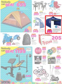 Game Zambia : Nobody Beats Our Easter Prices (13 Apr - 25 Apr 2017), page 2