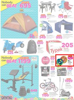 Game Zambia : Nobody Beats Our Easter Prices (13 Apr - 25 Apr 2017), page 2