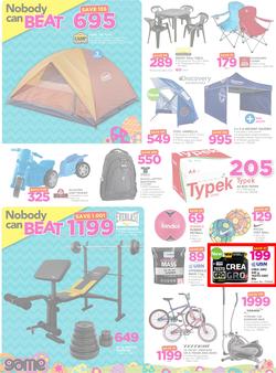 Game Zambia : Nobody Beats Our Easter Prices (13 Apr - 25 Apr 2017), page 2