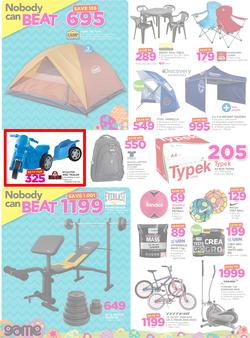 Game Zambia : Nobody Beats Our Easter Prices (13 Apr - 25 Apr 2017), page 2