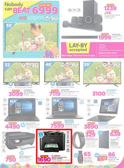 Game Zambia : Nobody Beats Our Easter Prices (13 Apr - 25 Apr 2017), page 3