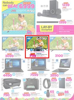 Game Zambia : Nobody Beats Our Easter Prices (13 Apr - 25 Apr 2017), page 3