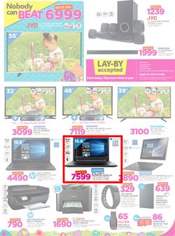 Game Zambia : Nobody Beats Our Easter Prices (13 Apr - 25 Apr 2017), page 3