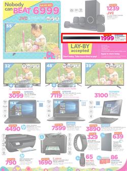 Game Zambia : Nobody Beats Our Easter Prices (13 Apr - 25 Apr 2017), page 3