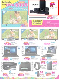 Game Zambia : Nobody Beats Our Easter Prices (13 Apr - 25 Apr 2017), page 3
