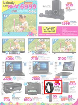 Game Zambia : Nobody Beats Our Easter Prices (13 Apr - 25 Apr 2017), page 3